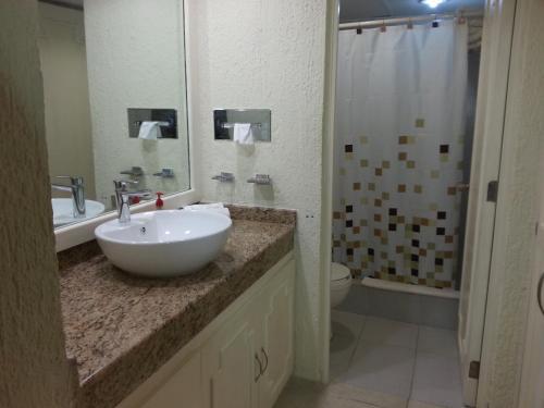 Apartamento Amigo Rental Solymar