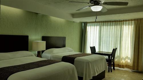 Apartamento Amigo Rental Solymar