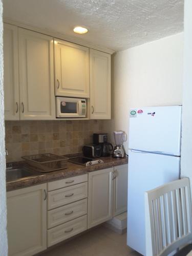 Apartamento Amigo Rental Solymar