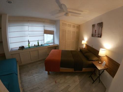 Albergue Cielo 2 Canc�n