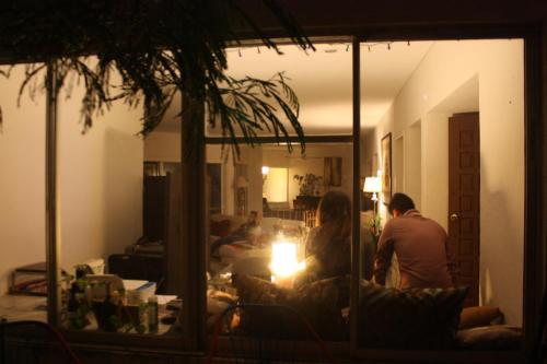 Albergue Cielo 2 Canc�n