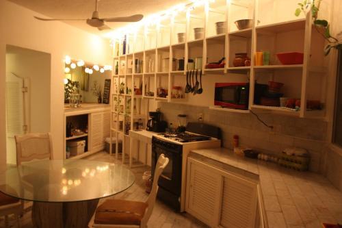 Albergue Cielo 2 Canc�n