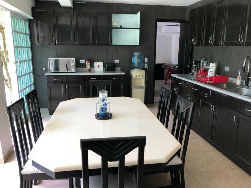 Hostal Casa Venado