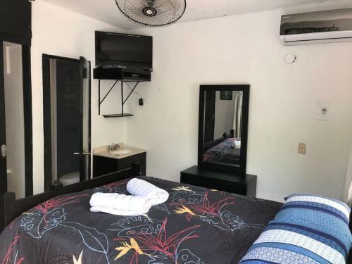 Hostal Casa Venado