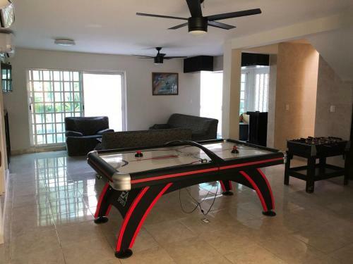 Hostal Casa Venado