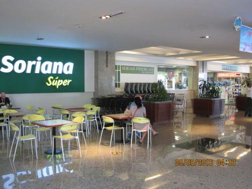 Apartamento Penthouse Tibur�n Ballena