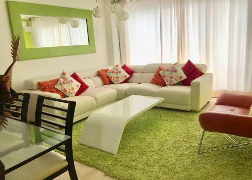 Apartamento Penthouse Tibur�n Ballena