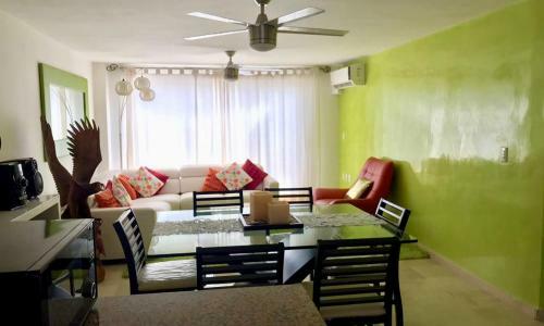 Apartamento Penthouse Tibur�n Ballena