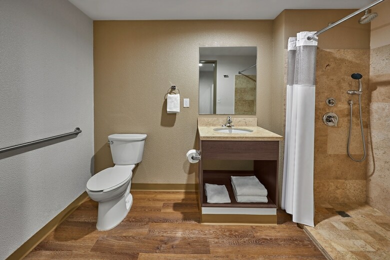 Hotel Extended Suites Cancun Cumbres