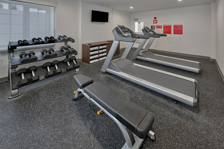 Hotel Extended Suites Cancun Cumbres