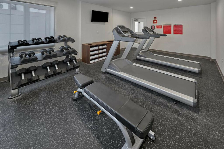Hotel Extended Suites Cancun Cumbres