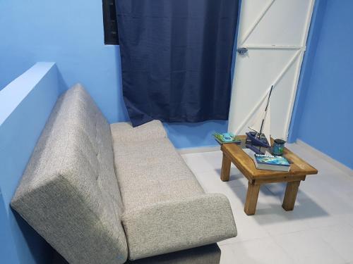Apartamento Suite Oceano