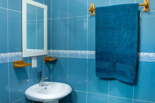 Apartamento Suite Oceano