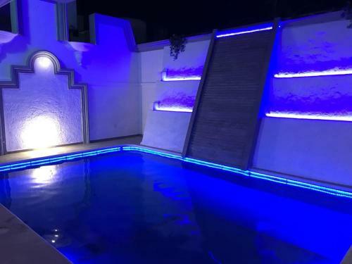 Bed & Breakfast Villa Romantica