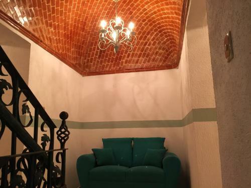 Bed & Breakfast Villa Romantica