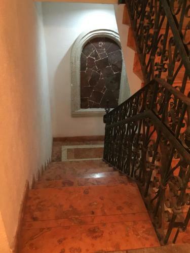 Bed & Breakfast Villa Romantica