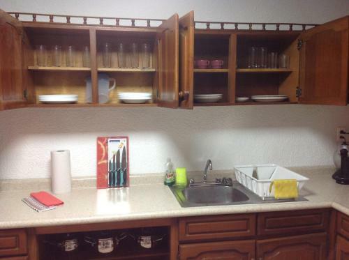 Apartamento Departamento Deli