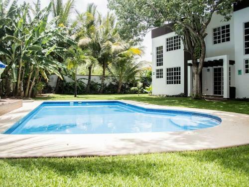 Casa Vista Hermosa