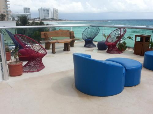 Apartamento Ocean Dream Seaview Condo