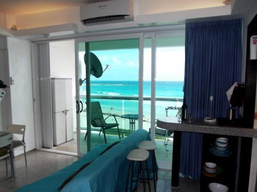 Apartamento Ocean Dream Seaview Condo