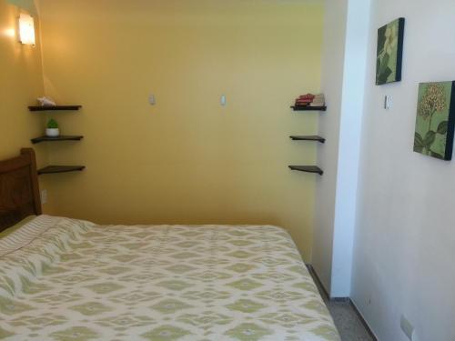 Apartamento Ocean Dream Seaview Condo