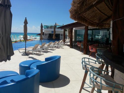Apartamento Ocean Dream Seaview Condo