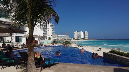 Apartamento Ocean Dream Seaview Condo