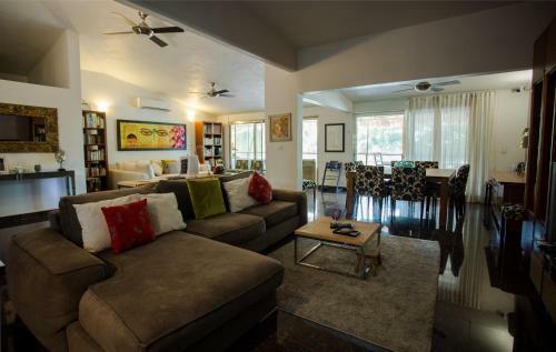 Casa Armonia