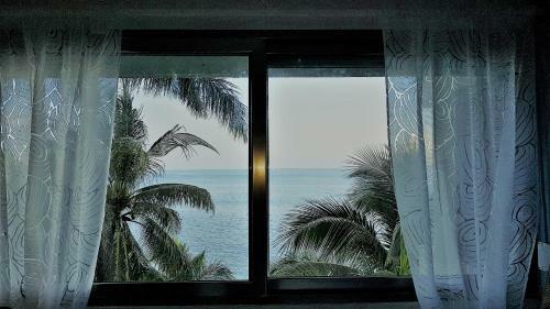 Apartamento Departamento Frente Al Mar - Kiara
