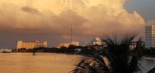 Apartamento Departamento Frente Al Mar - Kiara