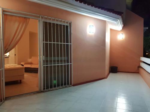 Apartamento Villa Casa Bonita