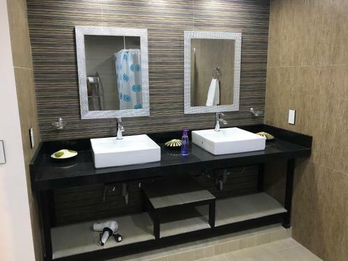 Apartamento Brisas 10 Beachside Suites