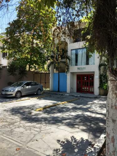 Apartamento Centrico Deparmento En Canc�n