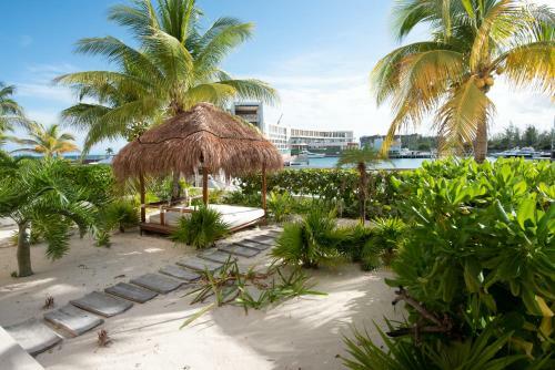 Apartamento Beach Garden House