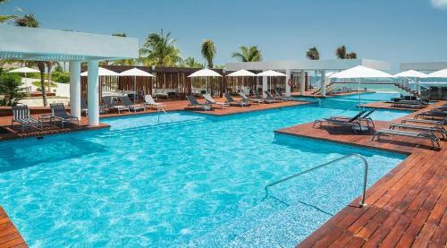 Apartamento Beach Garden House