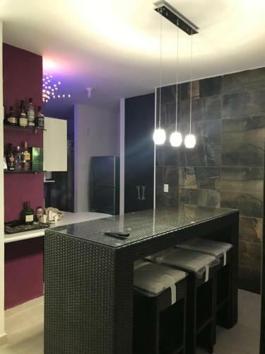 Beauty Apartment In Cancun