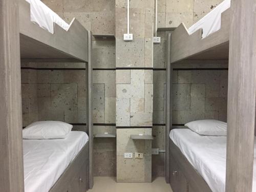 Hostel Inn Canc�n