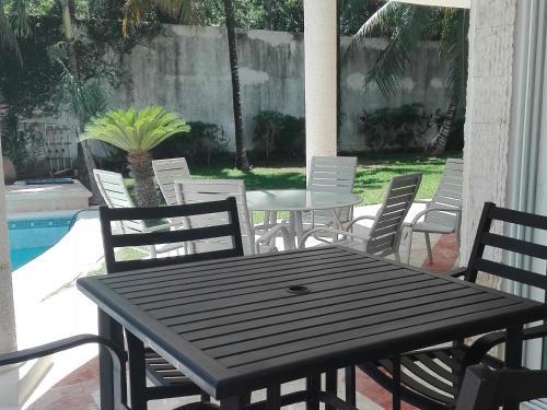 Hotel Villa Palmeras