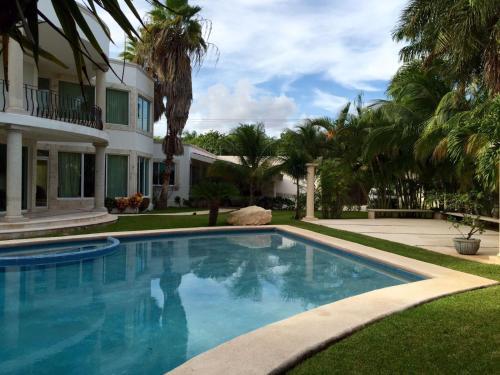 Hotel Villa Palmeras