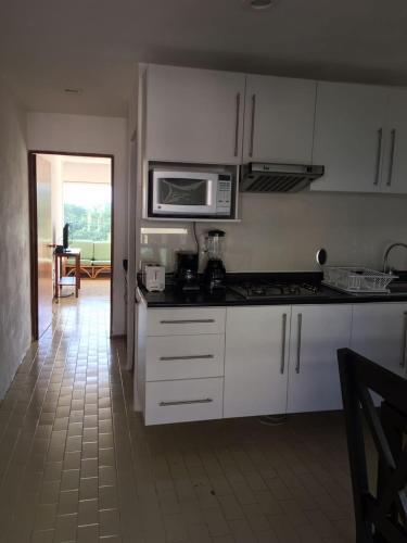 Apartamento Double Bed Lagoon View Condo
