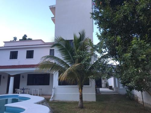 Casa Sayabjire