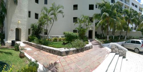Apartamento Cancun Plaza Condo-hotel