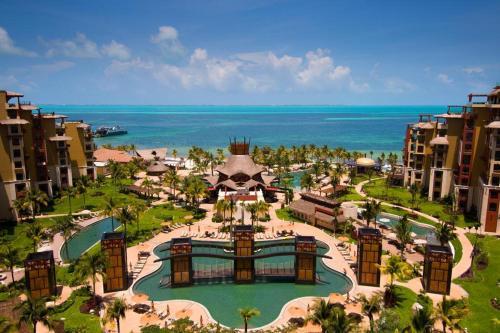 Hotel Villa Del Palmar