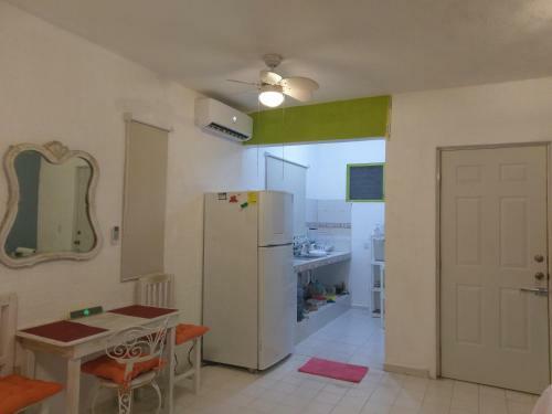 Apartamento La Vecindad Cancun