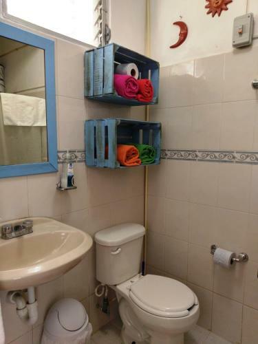 Apartamento La Vecindad Cancun