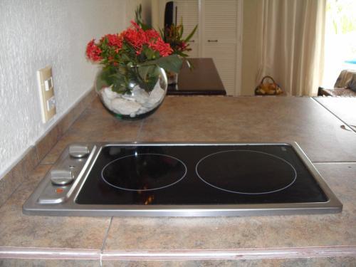 Apartamento Upgraded Oceanview Studio On The Beach