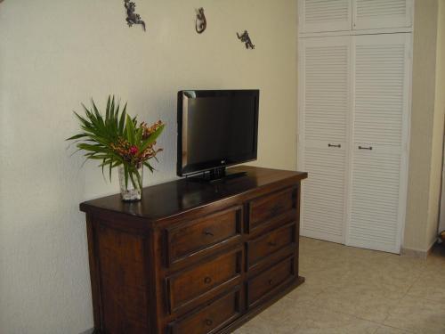 Apartamento Upgraded Oceanview Studio On The Beach