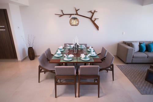 Apartamento Malecon Rentals