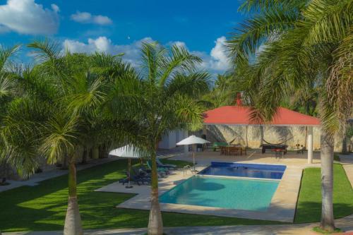 Hostal B&B Quinta Juventina
