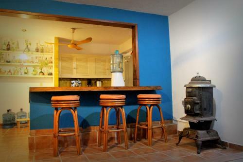 Hostal Venado Hostel